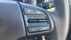 Hyundai i10 1.0 Advance 5dr Auto Petrol Hatchback